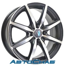 Диск VENTI 1605 6x16 4x100 ET45 D60.1 BD